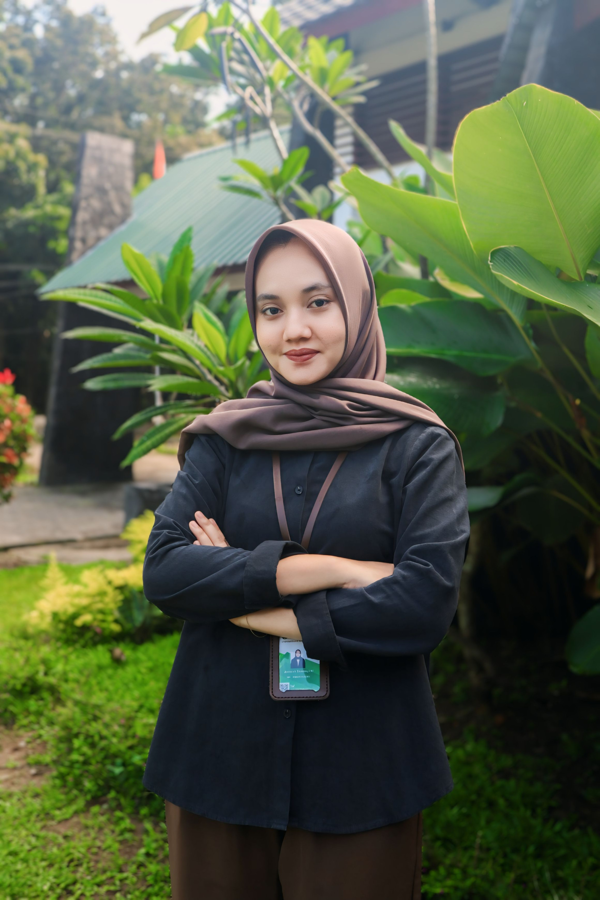 Jessicca Anastasya Situmeang